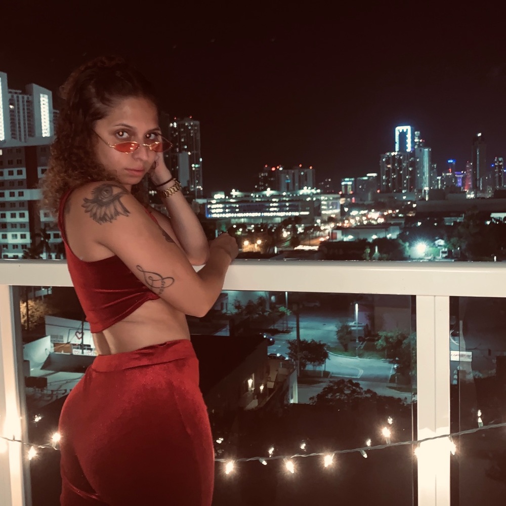 Two piece